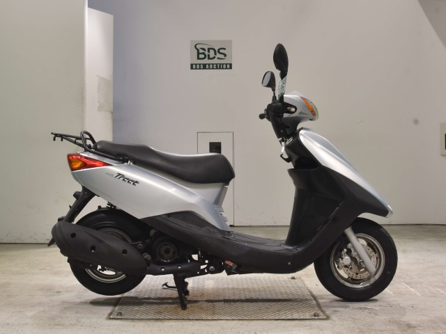 Yamaha AXIS125 2009