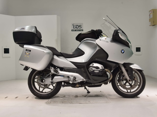BMW R1200RT 2008