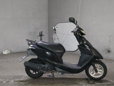 Honda DIO 2004