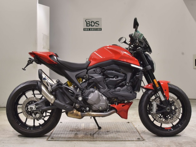 Ducati MONSTER 937 2021