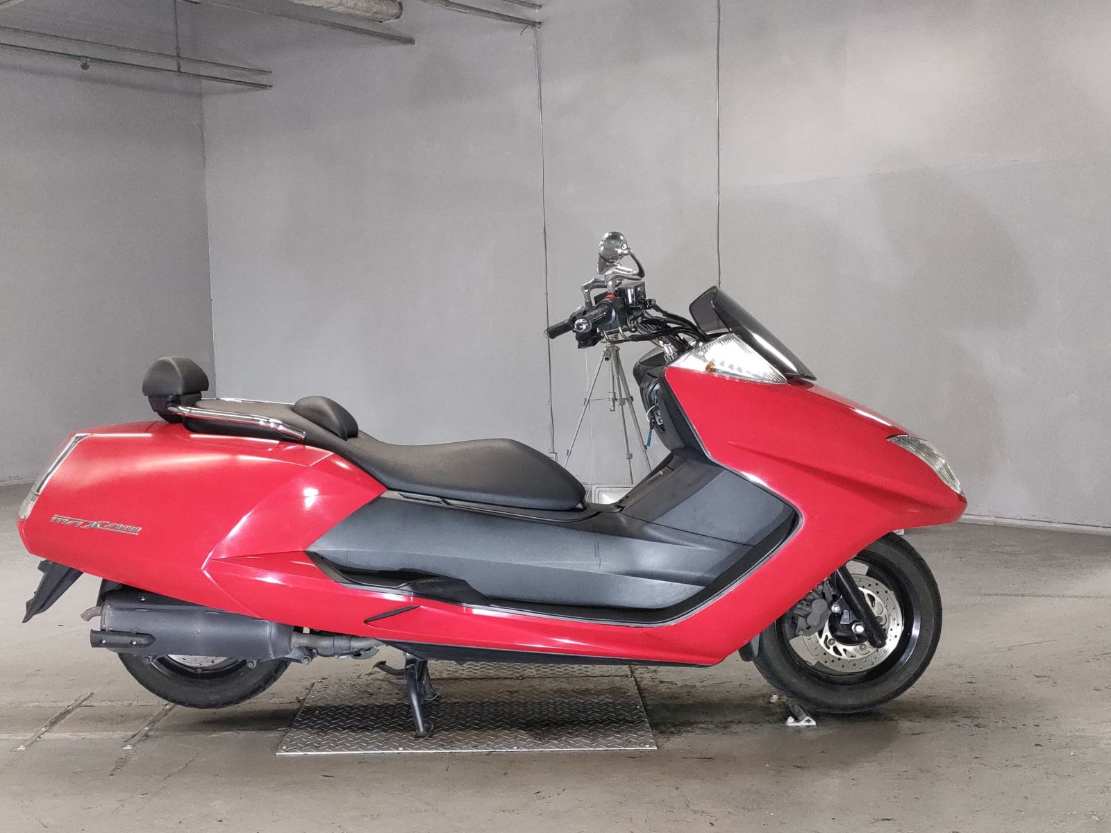 Yamaha MAXAM250 2005