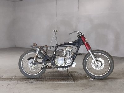 Honda CB350FOUR