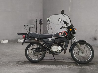 Yamaha GT80
