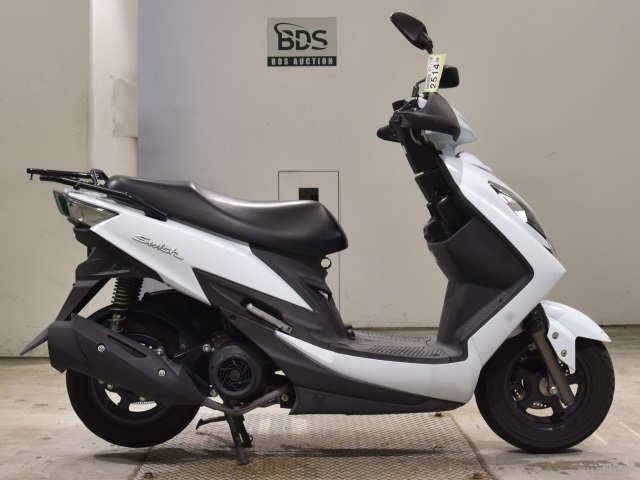 Suzuki SWISH125