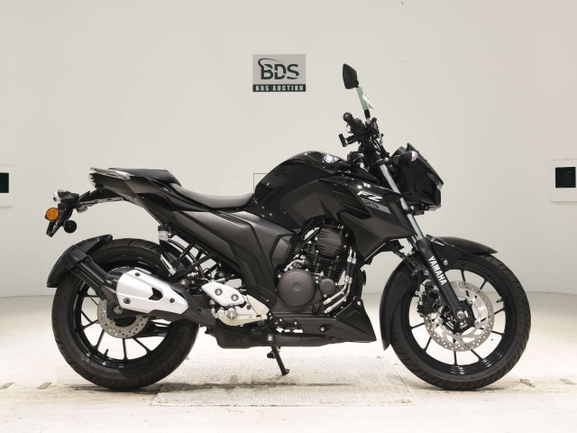 Yamaha FZ25 2022