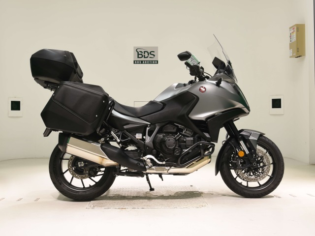 Honda NT1100 2022