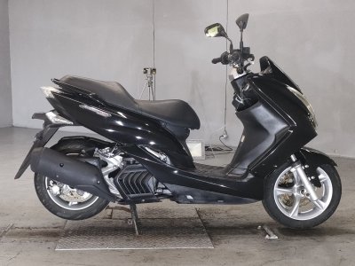 Yamaha MAJESTY 155S 2014