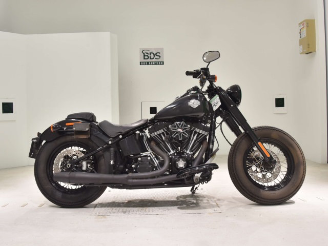 HD SLIM S FLSS1800 2016