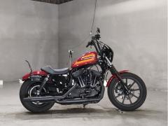 HD IRON XL1200NS 2021