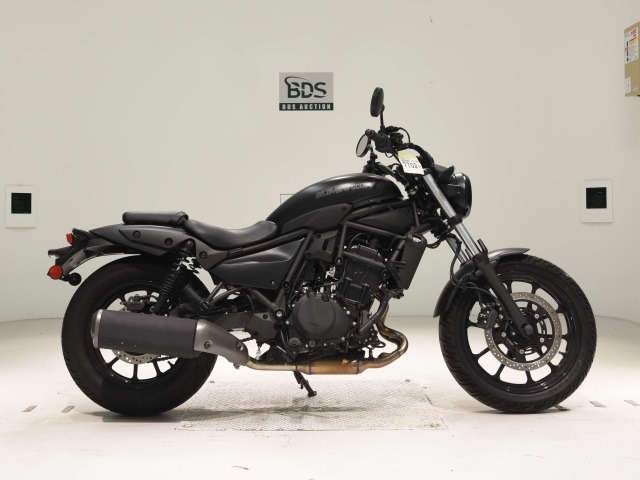 Kawasaki ELIMINATOR400-3 2023