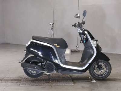 Honda GYRO CANOPY 2019