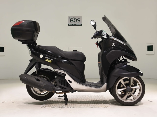 Yamaha TRICITY 125 2015