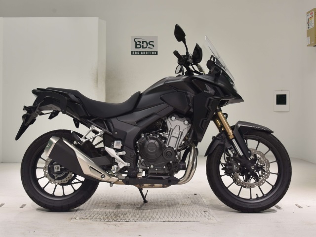Honda CB400X 2023