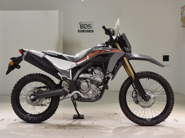 Honda CRF250L 2023
