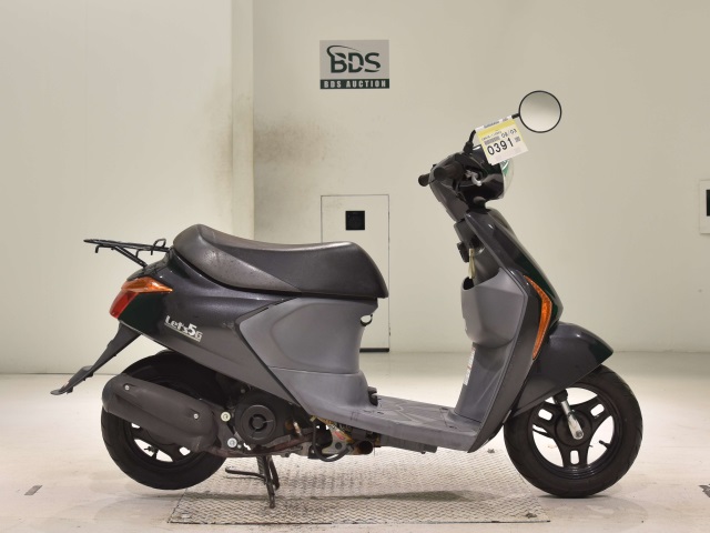Suzuki LETS5G