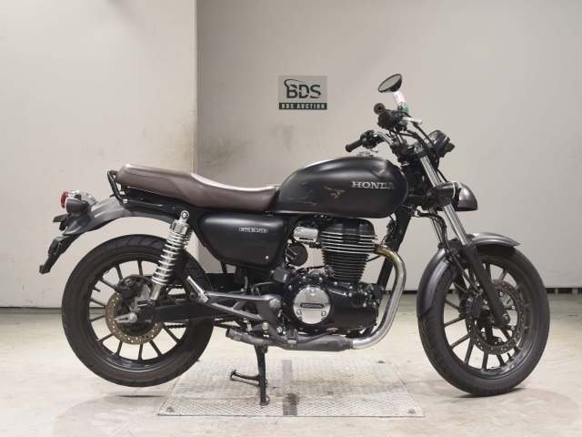 Honda GB350 2021