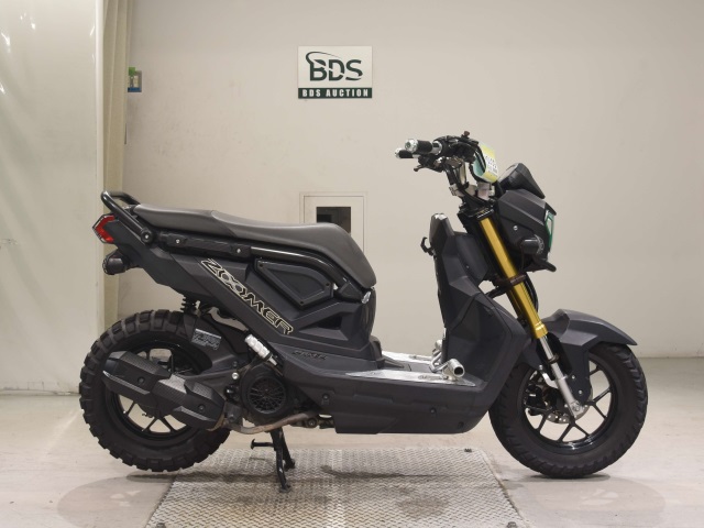 Honda ZOOMER-X 2020