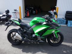 Kawasaki NINJA1000A 2017