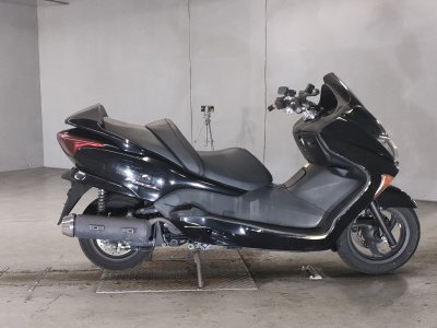 Honda FORZA X 2004