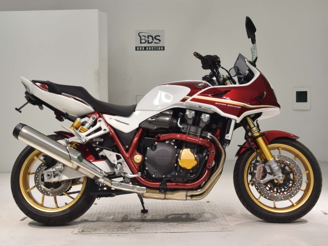 Honda CB1300SF BOLDOR 2023