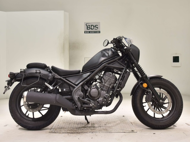 Honda REBEL S CMX250 2023