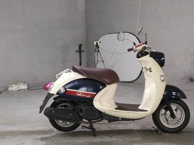 Yamaha VINO50