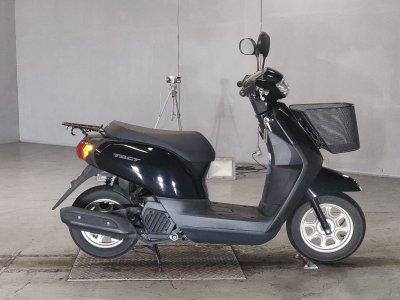 Honda TACT125 2019