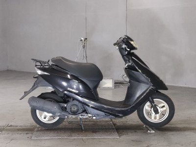 Honda DIO 2011