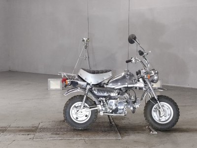 Honda MONKEY 2006