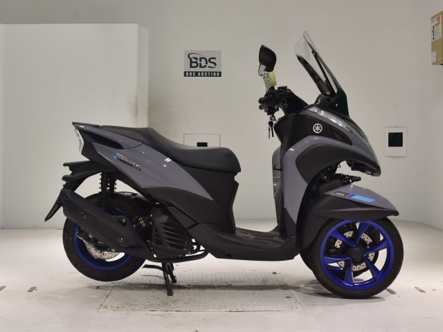 Yamaha TRICITY MW155A 2020