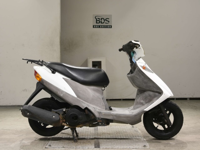 Suzuki ADDRESS V125