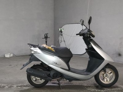 Honda DIO 2005