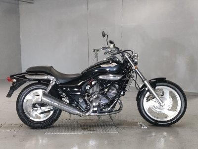 Kawasaki ELIMINATOR 250V 1999
