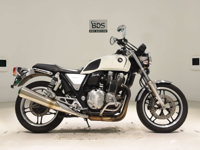 Honda CB1100 2010