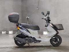 Suzuki ADDRESS V125