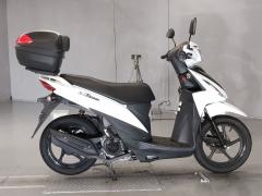 Suzuki ADDRESS V110