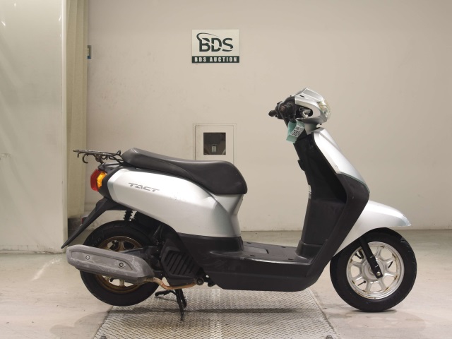 Honda TACT-4 BASIC 2016