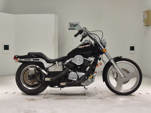 Kawasaki VULCAN400 CUSTOM 1995