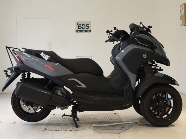 Yamaha TRICITY300 2021