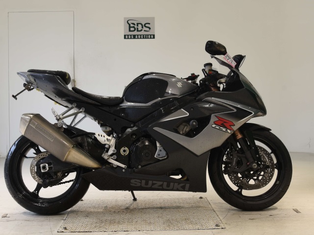 Suzuki GSX-R1000 2006