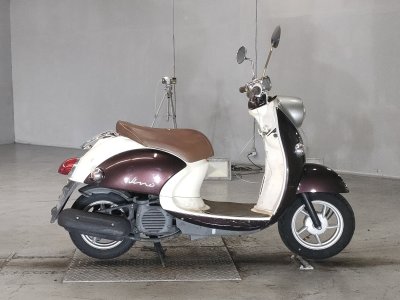 Yamaha VINO50 2006