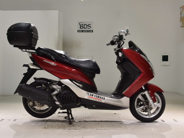 Yamaha MAJESTY 155S 2014