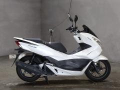 Honda PCX125 2015