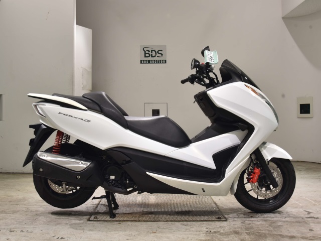 Honda FORZA SI 2013