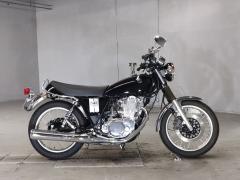 Yamaha SR400 2020