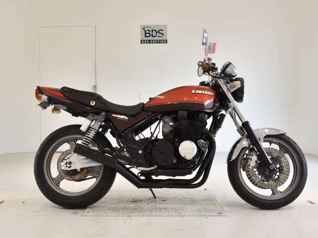 Kawasaki ZEPHYR400 1999