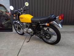 Honda CB650R 2020