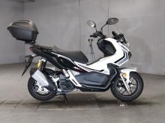Honda ADV 150 2020