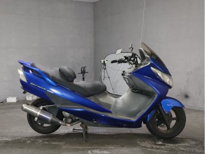 Suzuki SKYWAVE 250S