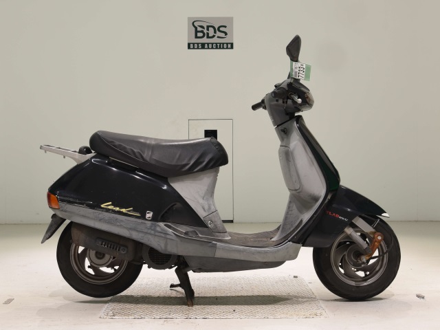 Honda LEAD90 1993